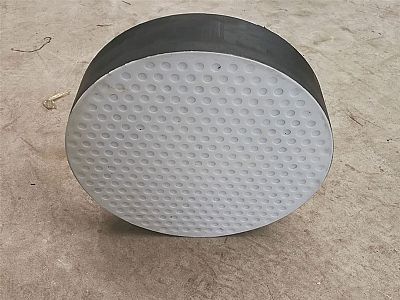 集安市四氟板式橡胶支座易于更换缓冲隔震